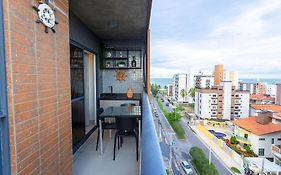 Park Del Prado #701 - Conforto por Carpediem
